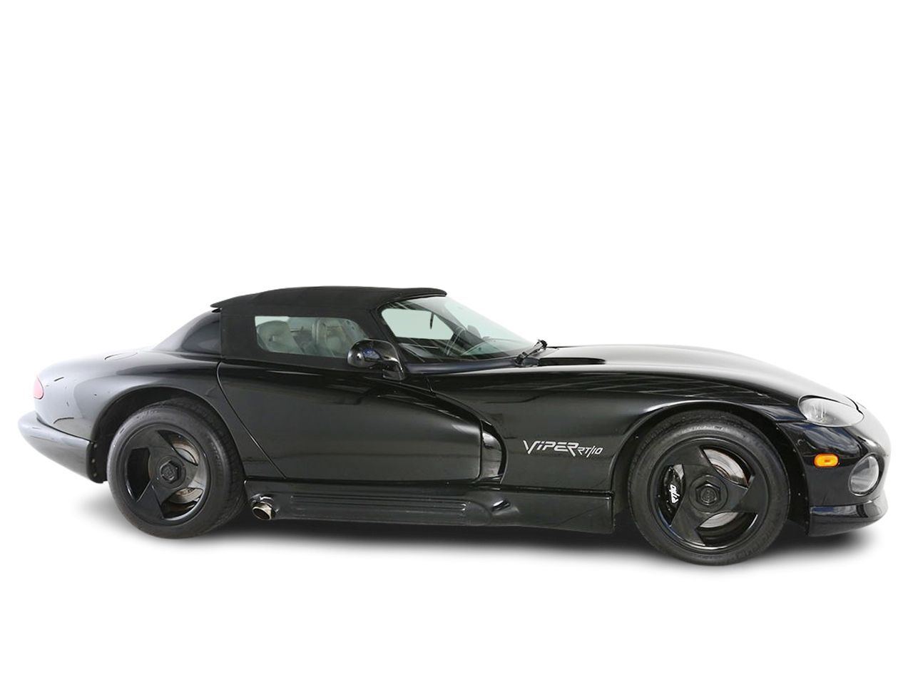 1995 Dodge Viper RT/10 Indianapolis IN