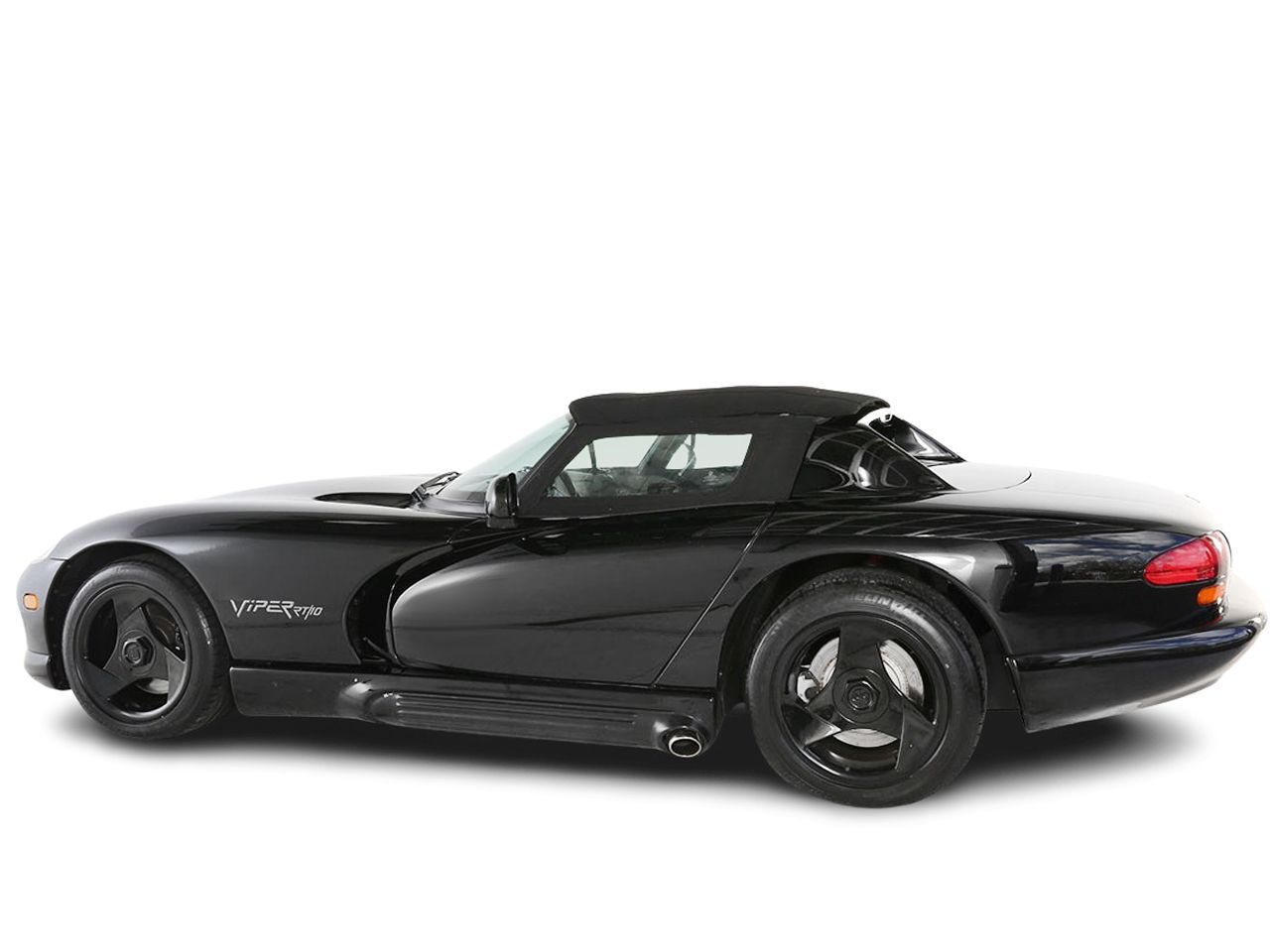 1995 Dodge Viper RT/10 Indianapolis IN