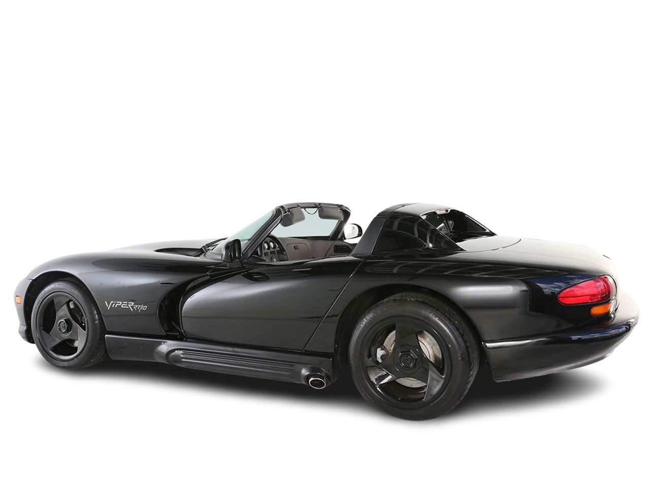 1995 Dodge Viper RT/10 Indianapolis IN