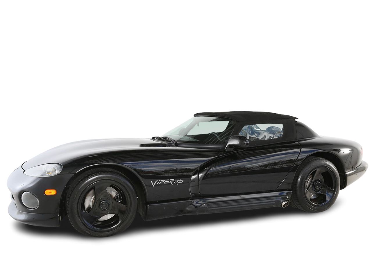 1995 Dodge Viper RT/10 Indianapolis IN