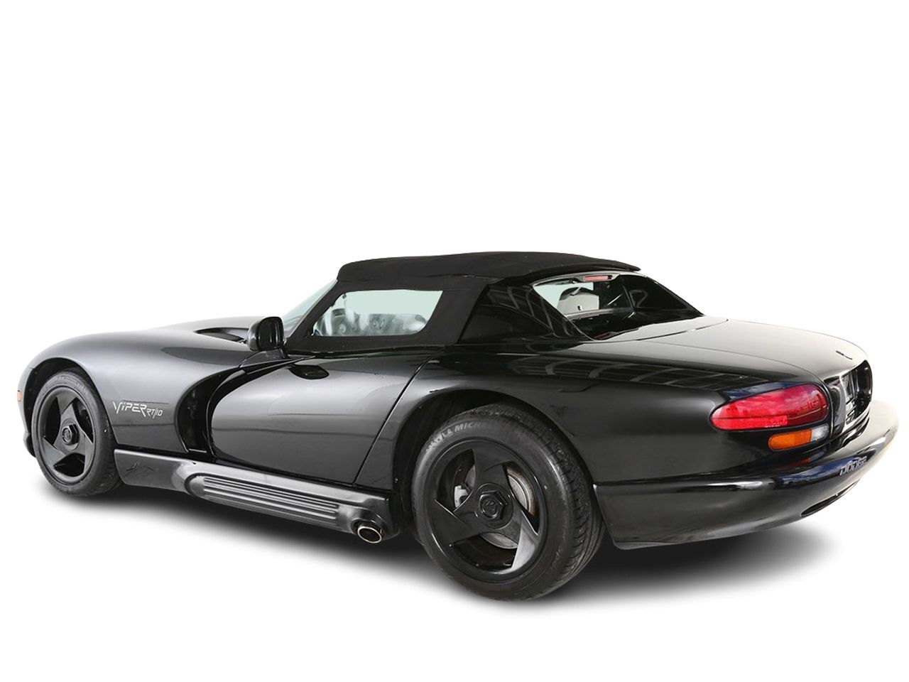 1995 Dodge Viper RT/10 Indianapolis IN