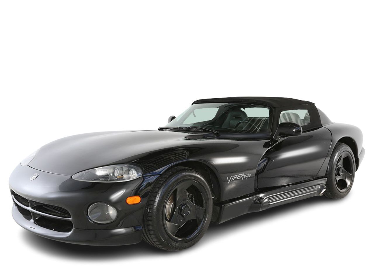 1995 Dodge Viper RT/10 Indianapolis IN