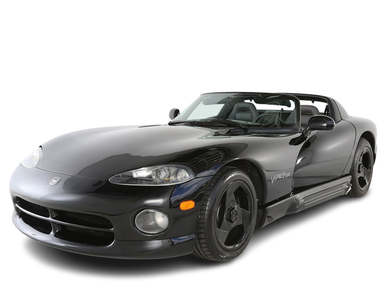 1995 Dodge Viper RT/10 Indianapolis IN