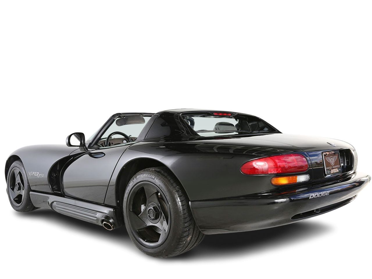 1995 Dodge Viper RT/10 Indianapolis IN