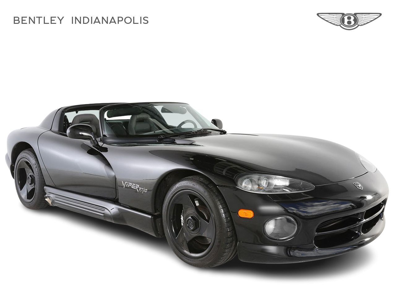 1995 Dodge Viper RT/10