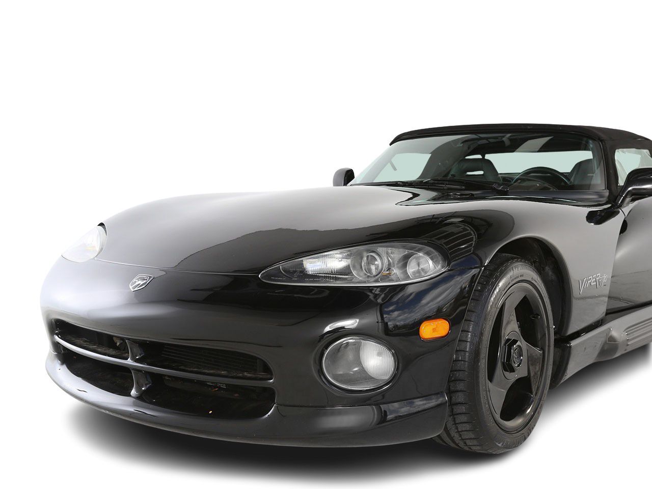 1995 Dodge Viper RT/10 Indianapolis IN