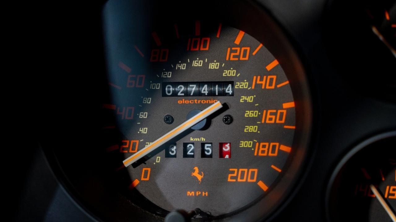 1995 Ferrari 348 Franklin TN