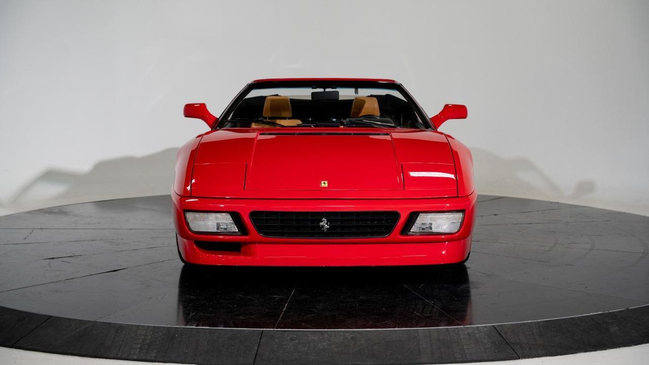 1995 Ferrari 348 Franklin TN
