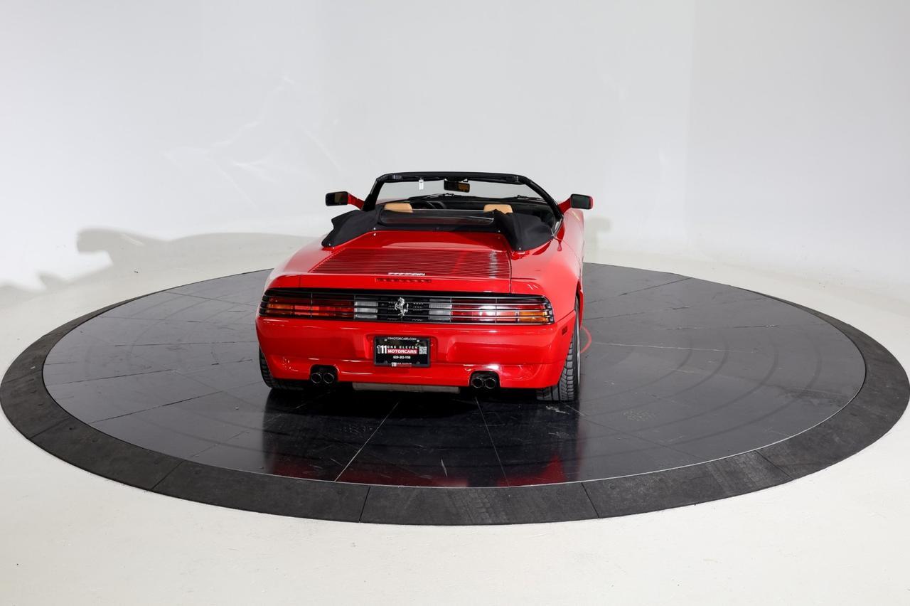 1995 Ferrari 348 Franklin TN