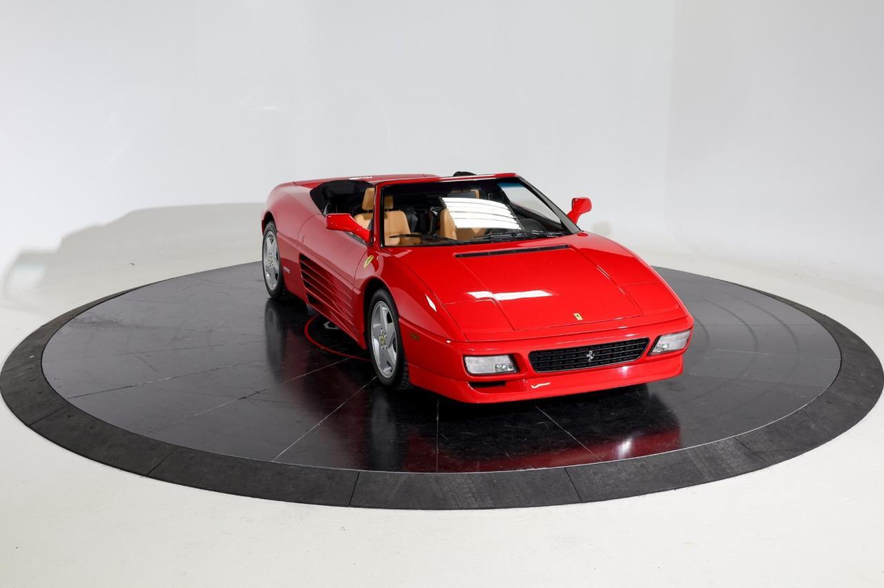 1995 Ferrari 348 Franklin TN