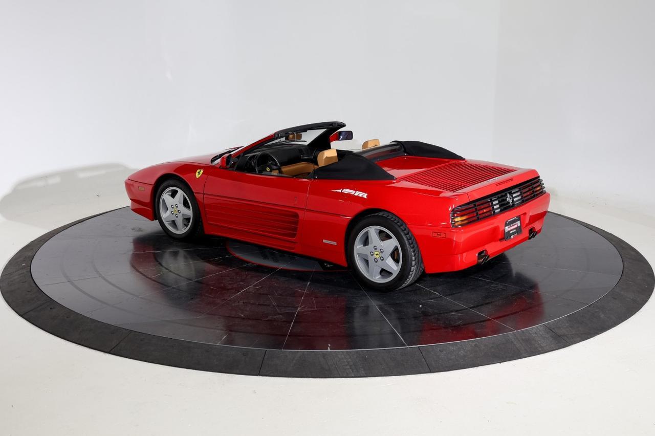 1995 Ferrari 348 Franklin TN