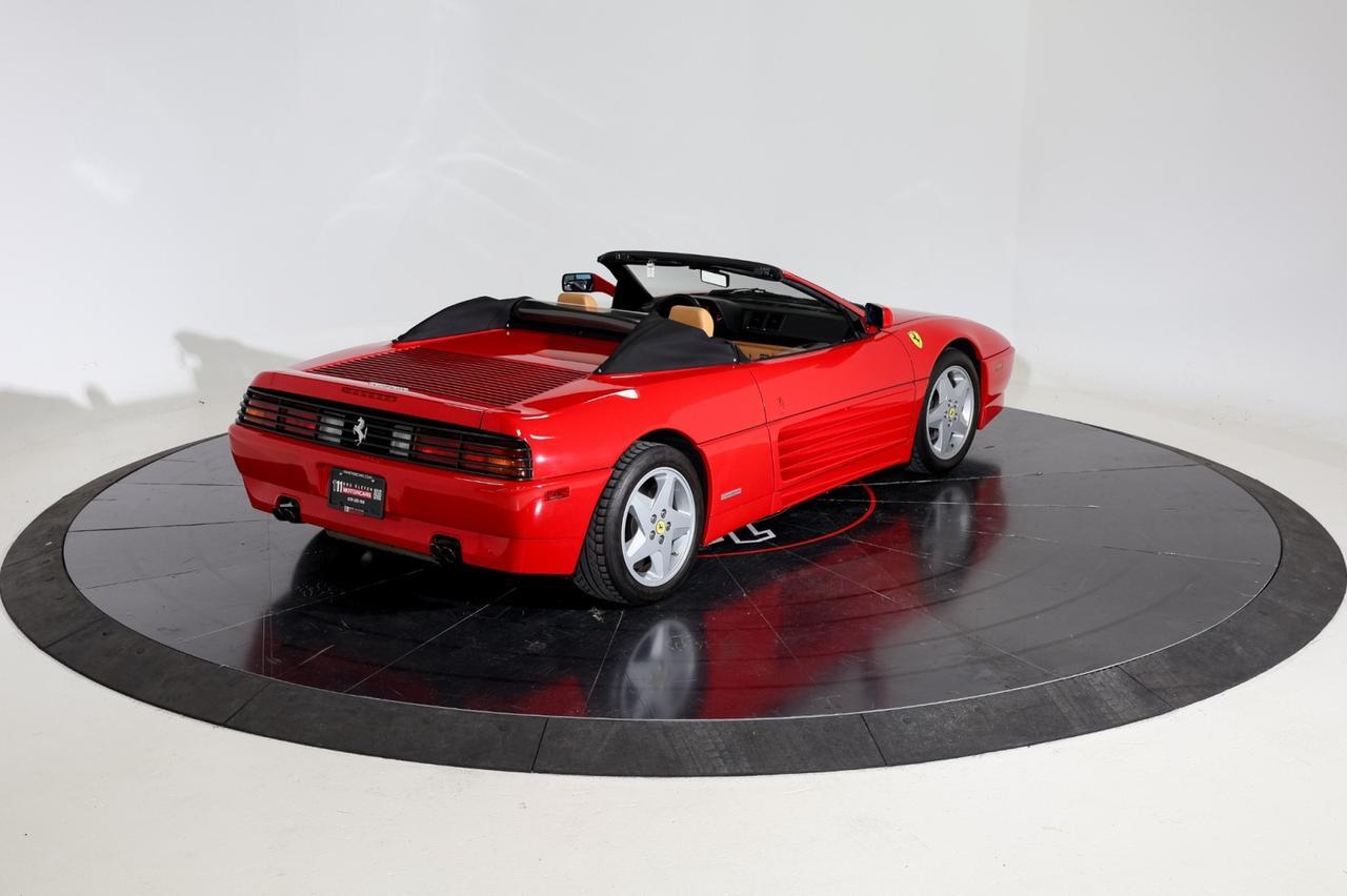 1995 Ferrari 348 Franklin TN