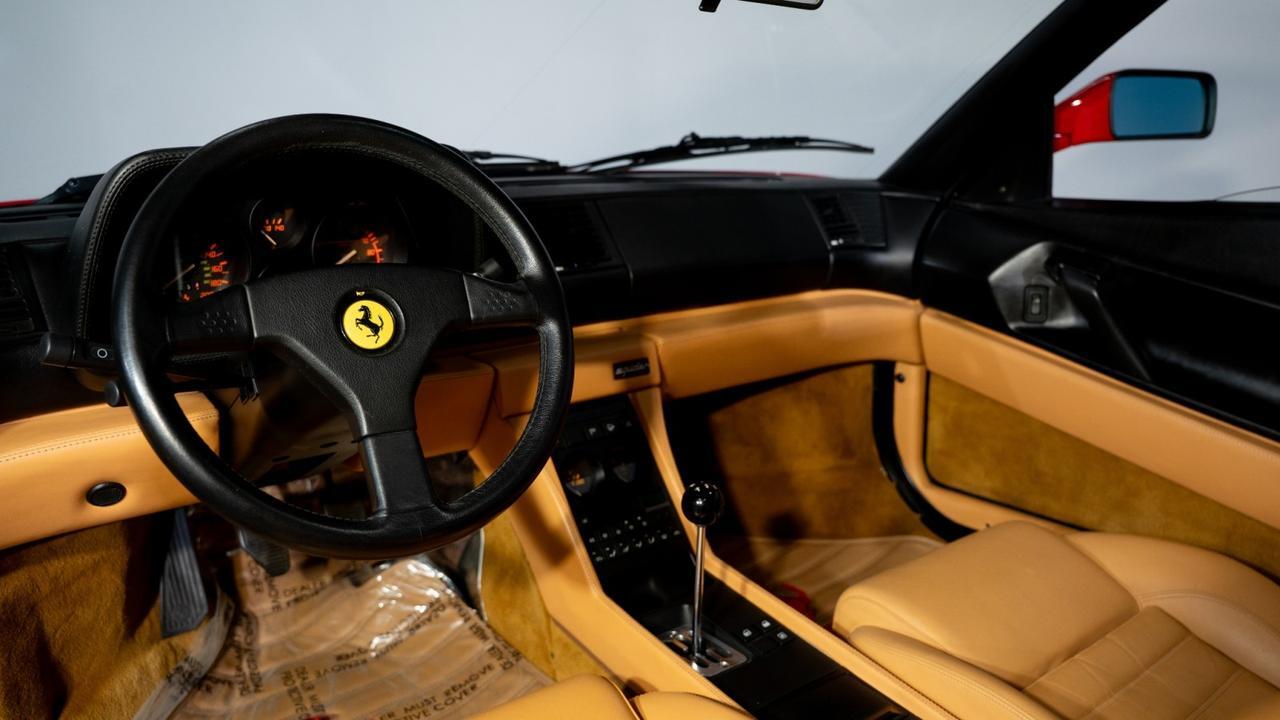 1995 Ferrari 348 Franklin TN