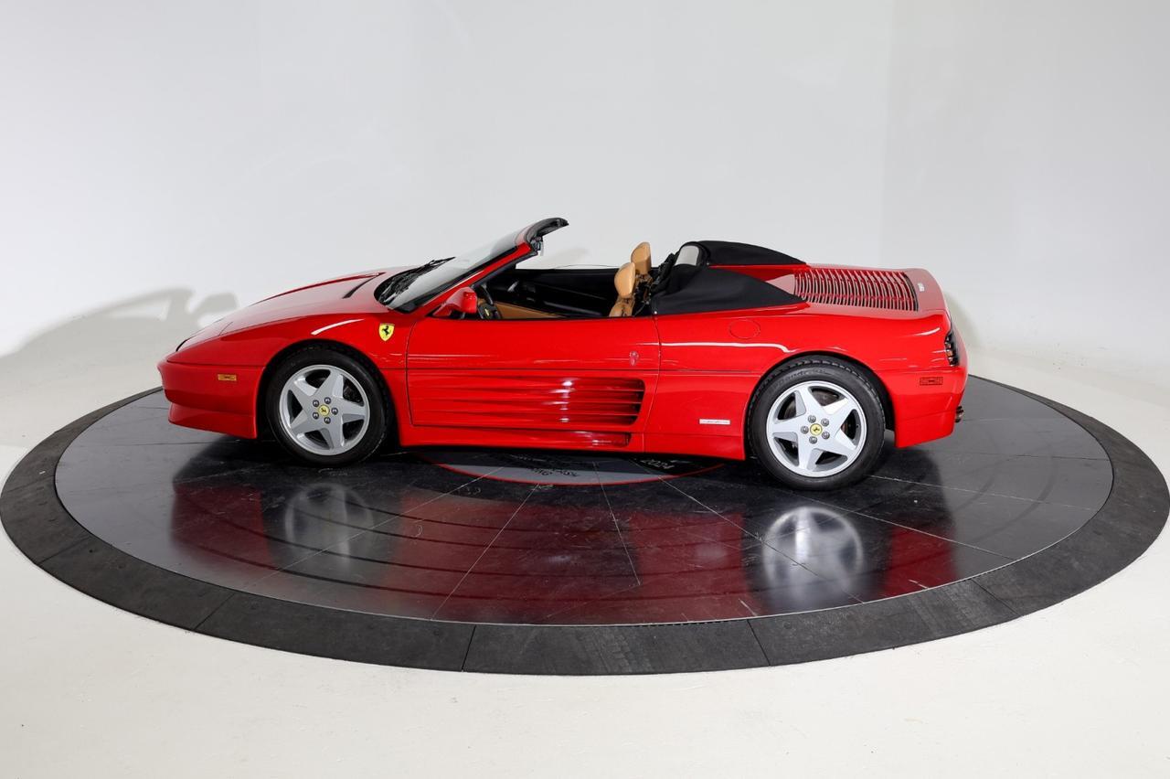 1995 Ferrari 348 Franklin TN