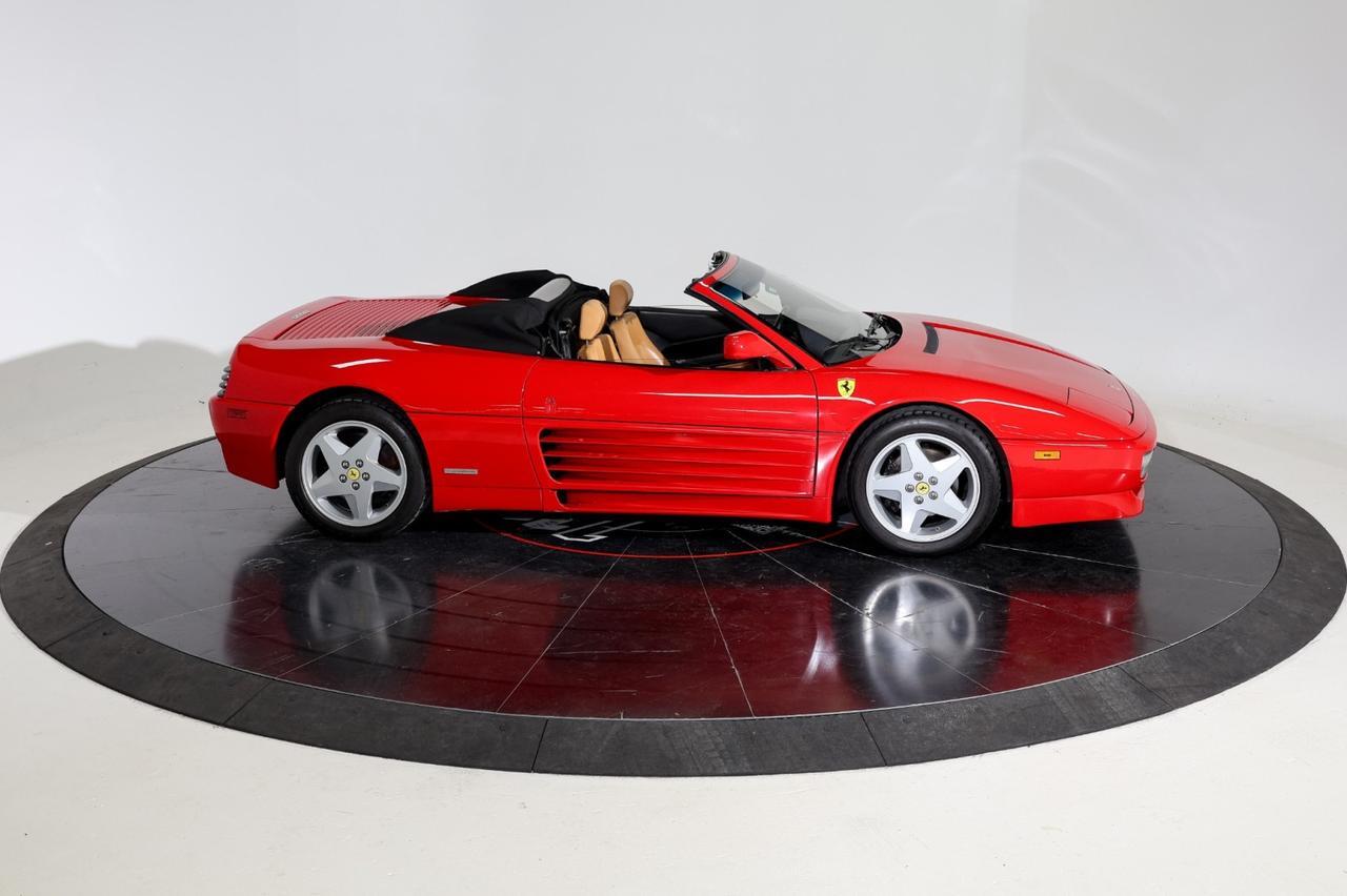 1995 Ferrari 348 Franklin TN