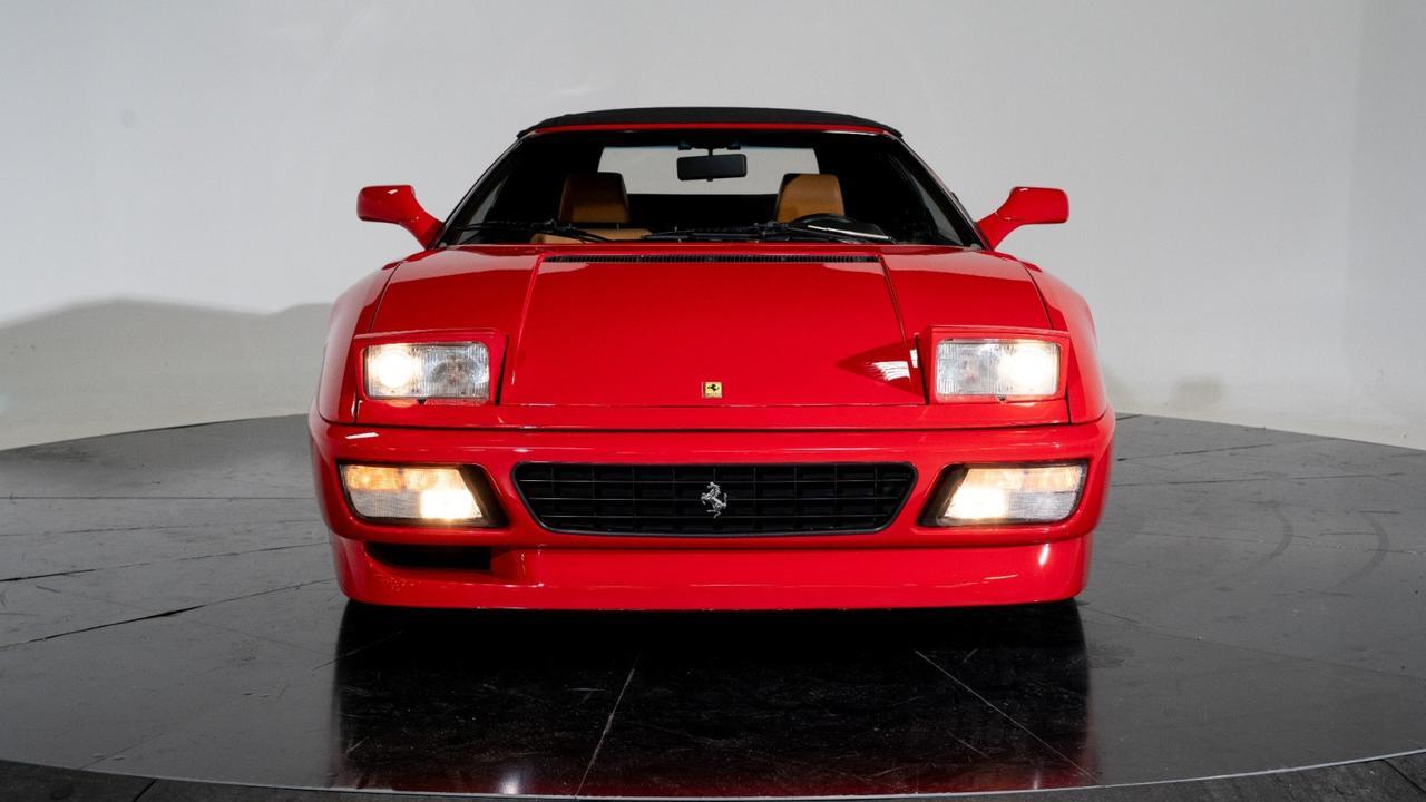 1995 Ferrari 348 Franklin TN