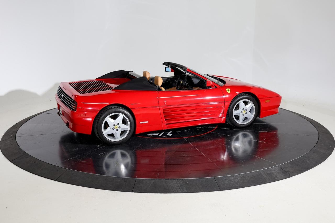 1995 Ferrari 348 Franklin TN