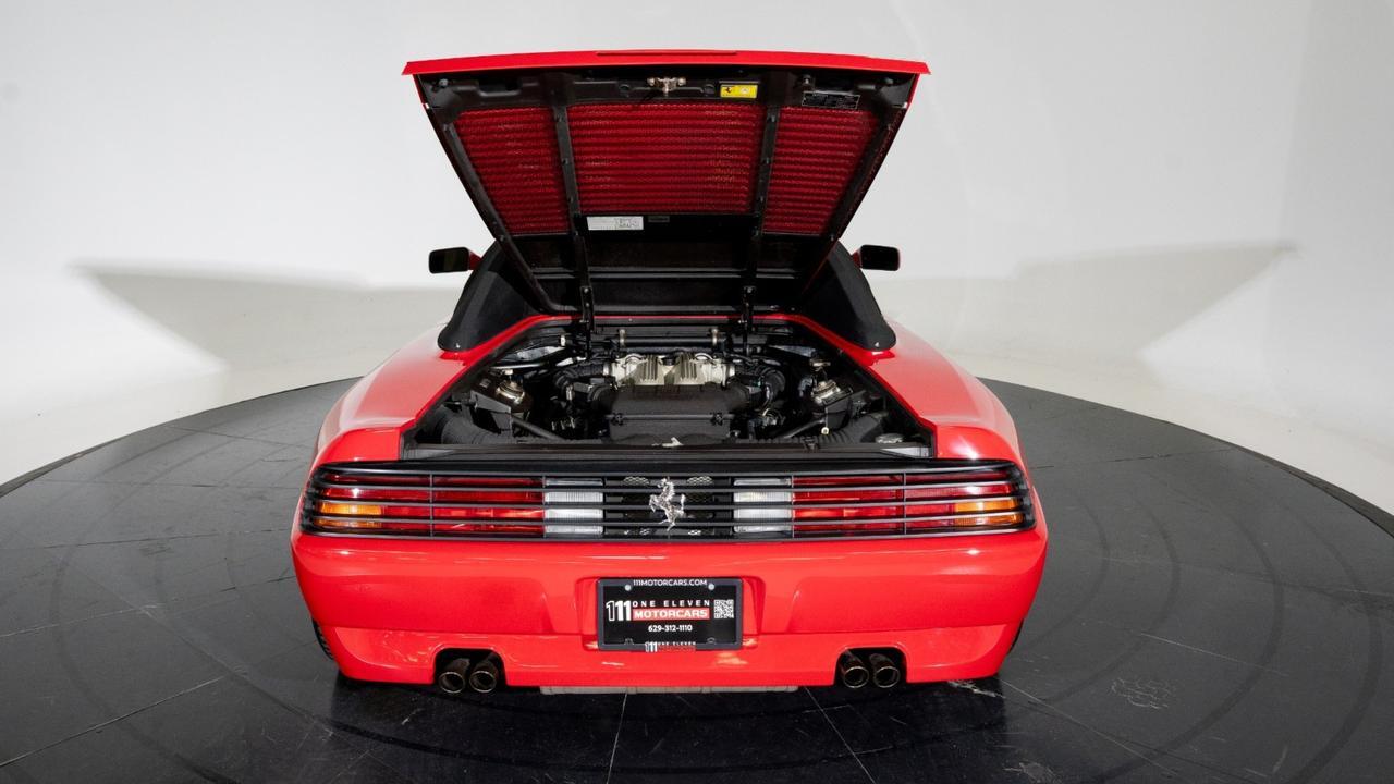 1995 Ferrari 348 Franklin TN