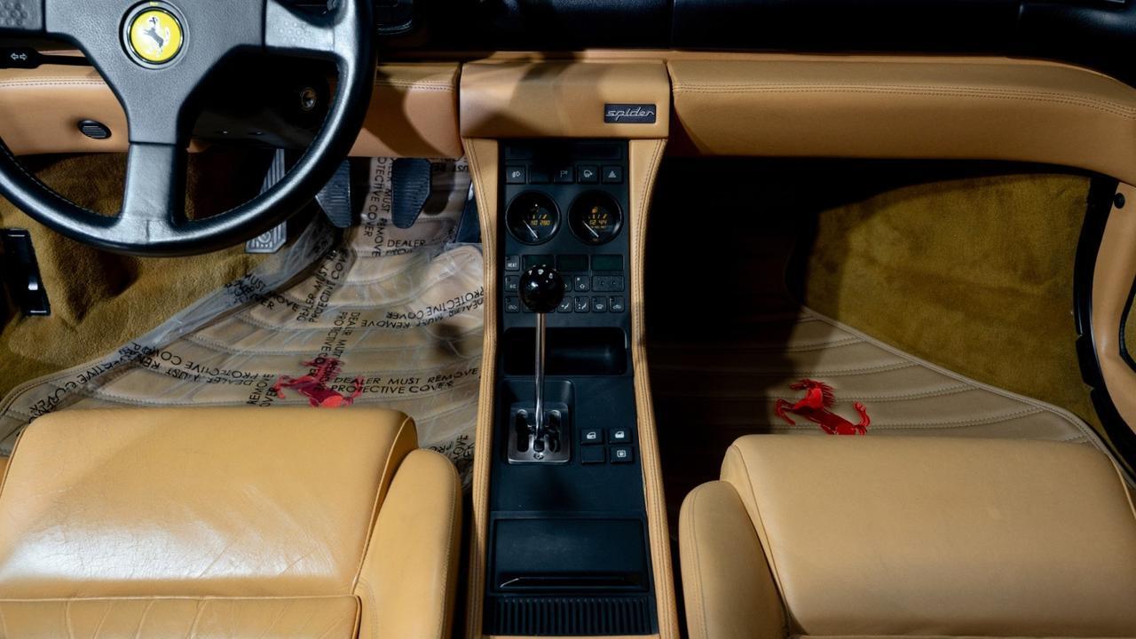 1995 Ferrari 348 Franklin TN