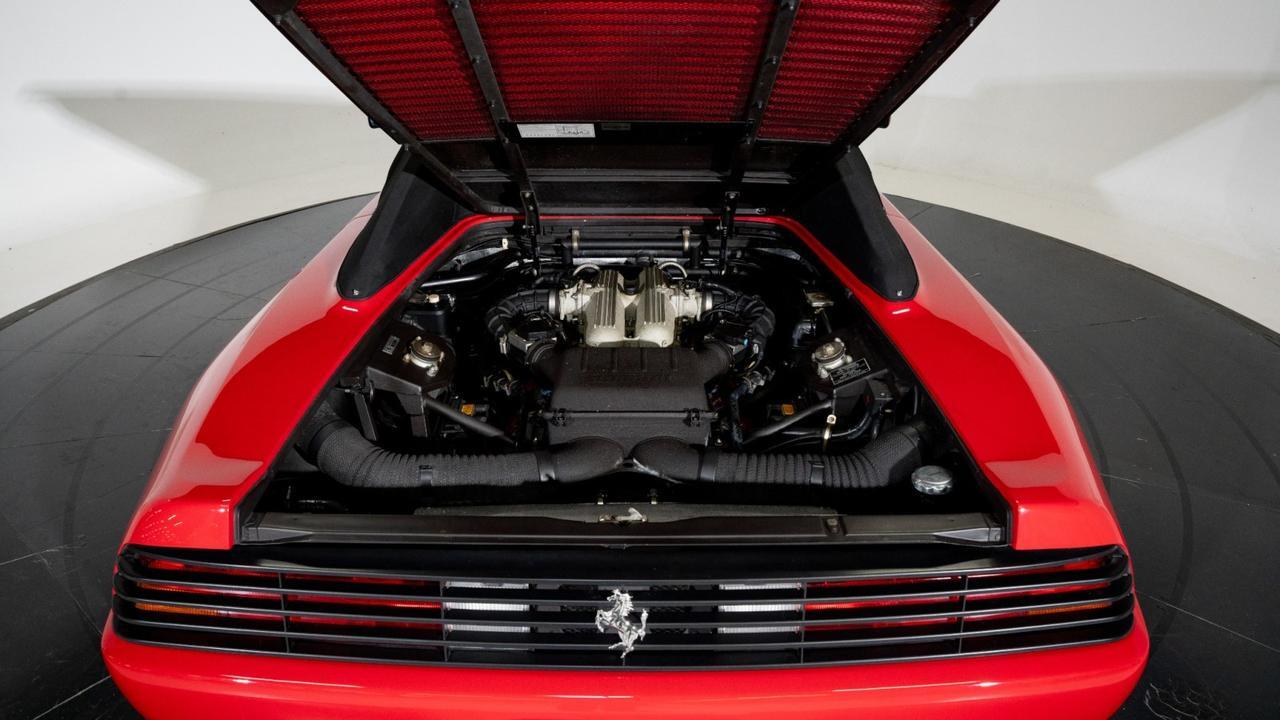 1995 Ferrari 348 Franklin TN