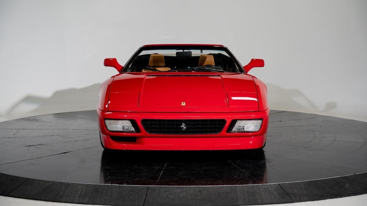 1995 Ferrari 348 Spider Franklin TN