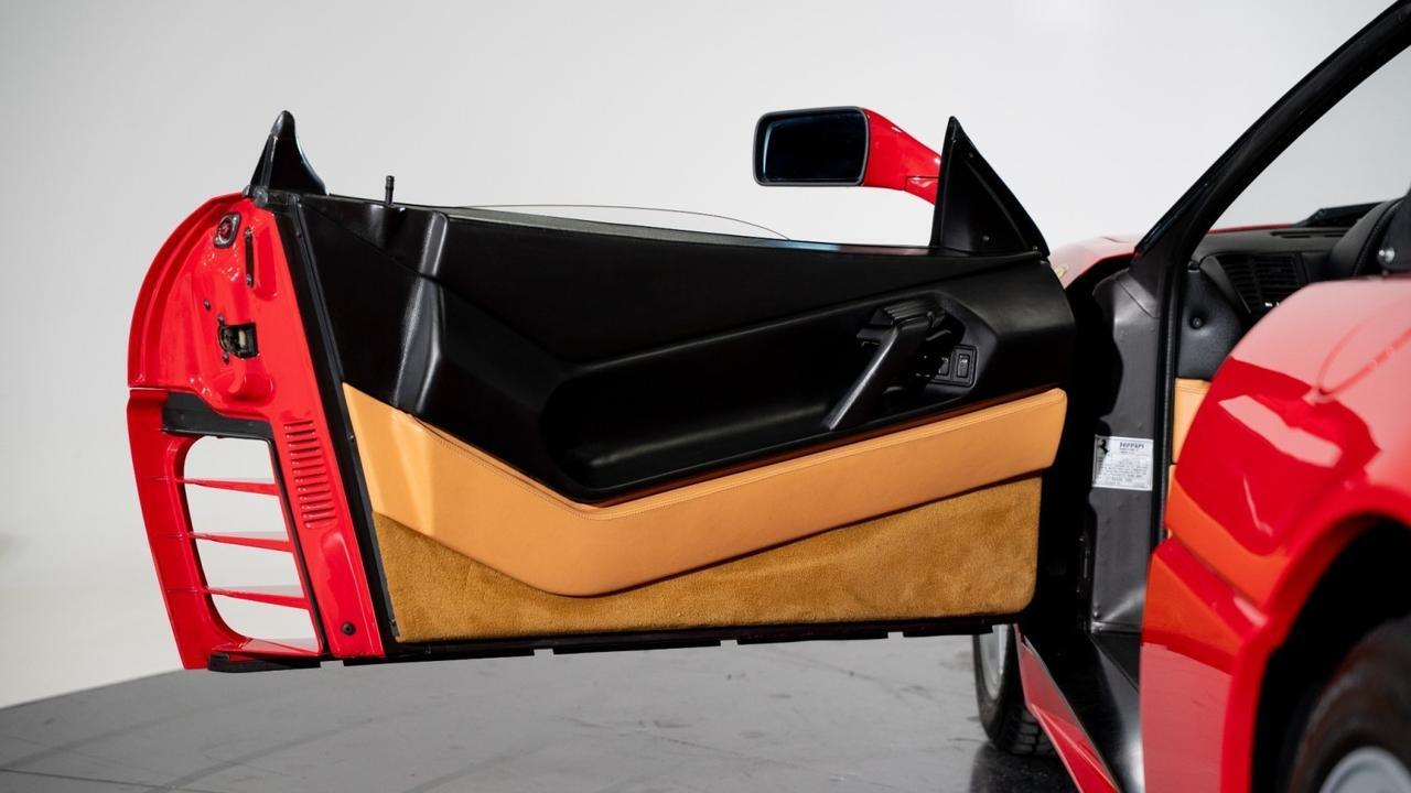 1995 Ferrari 348 Spider Franklin TN