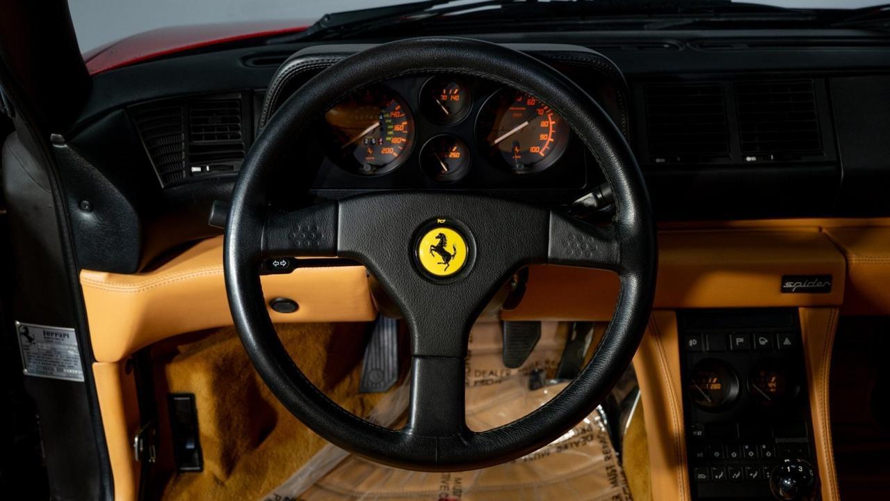 1995 Ferrari 348 Spider Franklin TN