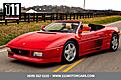 1995 Ferrari 348 Spider