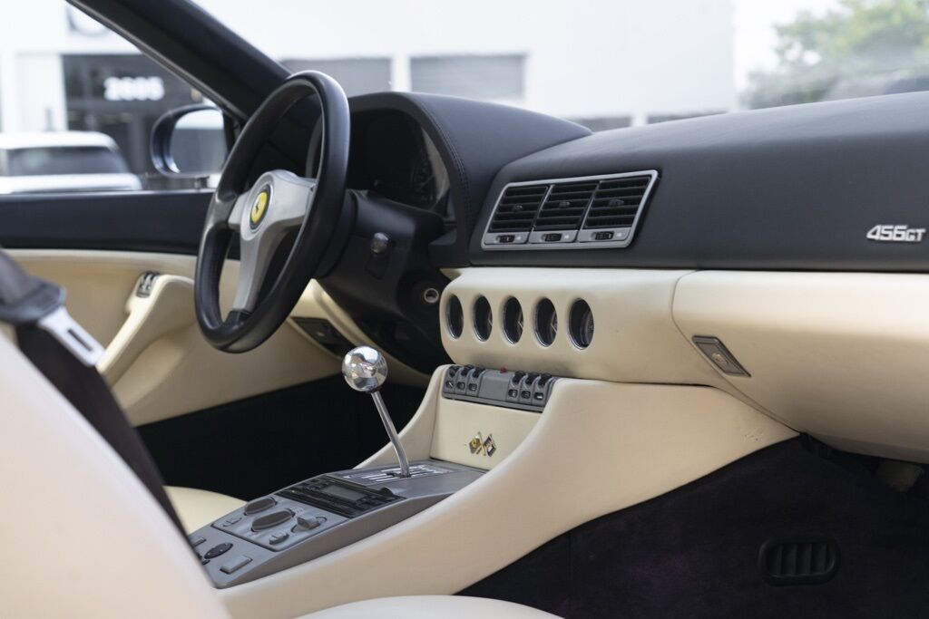 1995 Ferrari 456 GT Miami FL