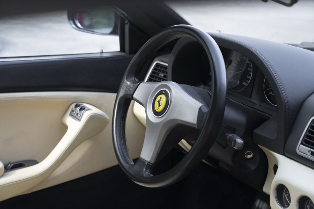 1995 Ferrari 456 GT Miami FL