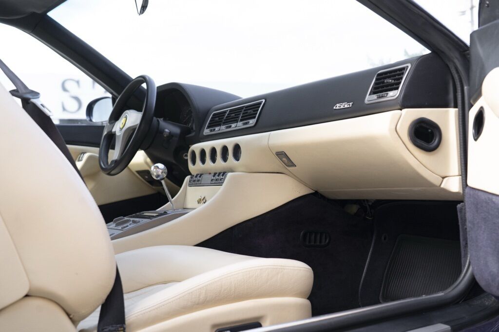 1995 Ferrari 456 GT Miami FL