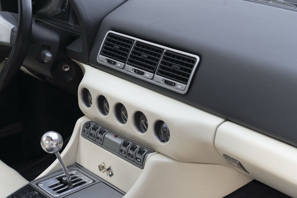 1995 Ferrari 456 GT Miami FL