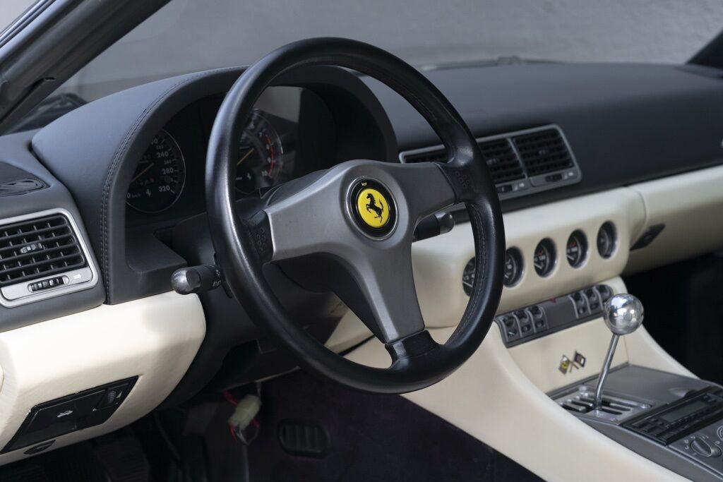 1995 Ferrari 456 GT Miami FL