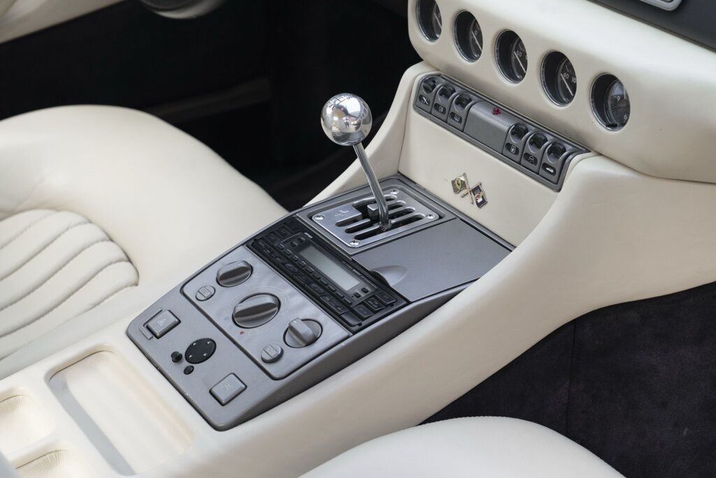 1995 Ferrari 456 GT Miami FL