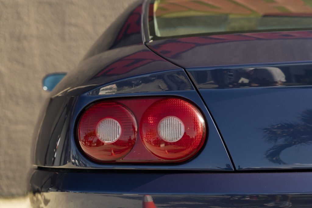 1995 Ferrari 456 GT Miami FL