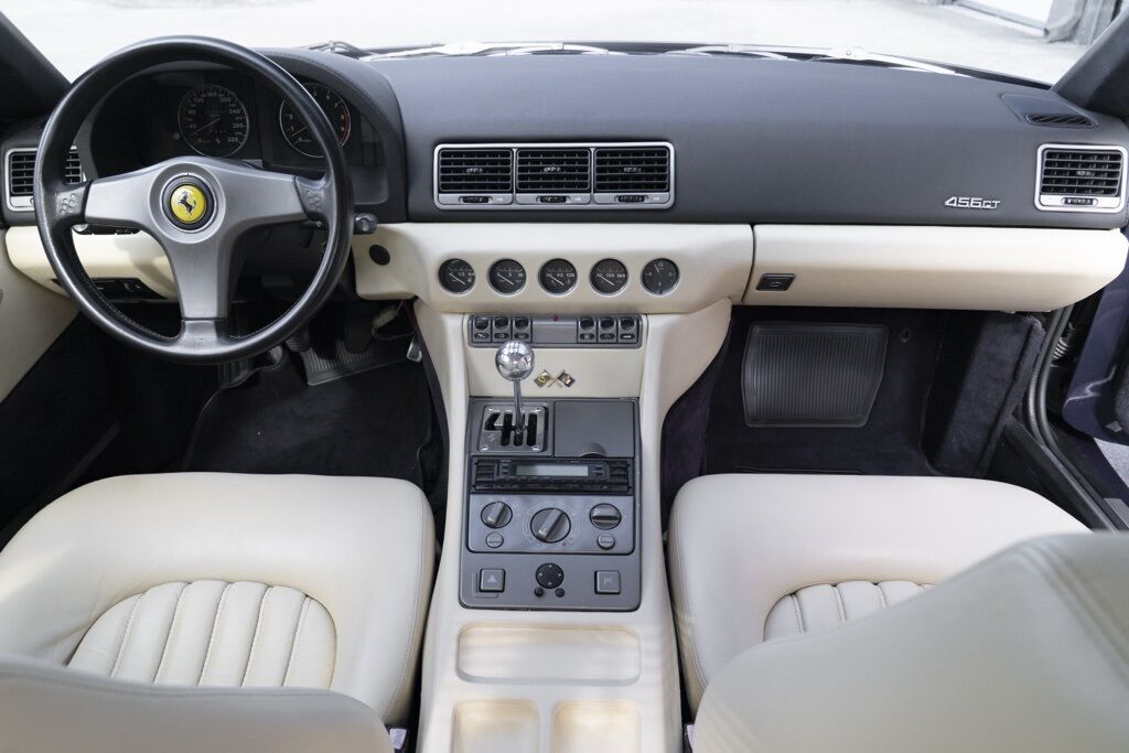 1995 Ferrari 456 GT Miami FL