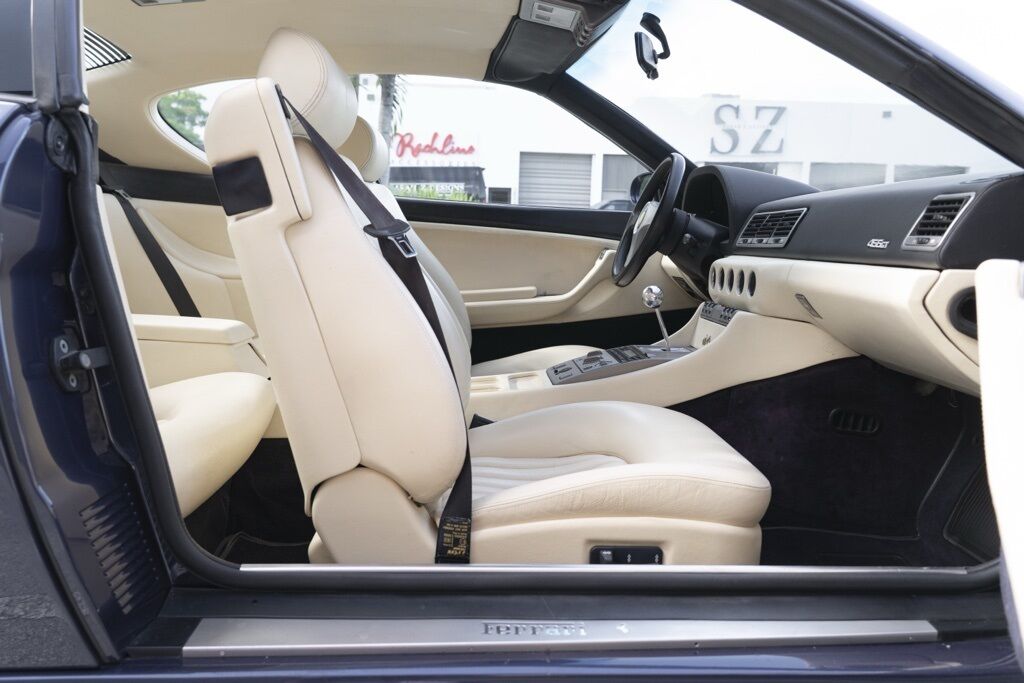 1995 Ferrari 456 GT Miami FL