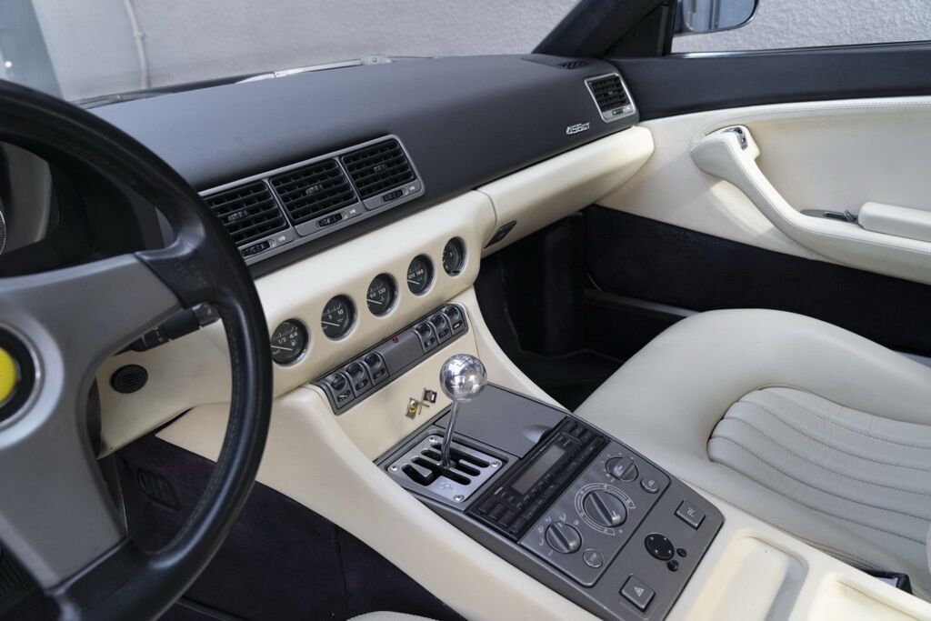1995 Ferrari 456 GT Miami FL