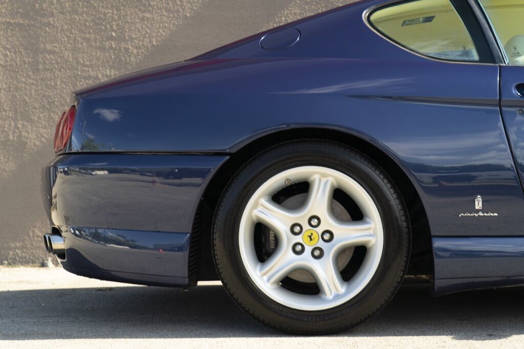 1995 Ferrari 456 GT Miami FL