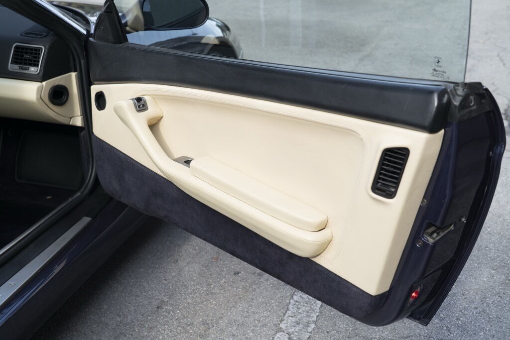 1995 Ferrari 456 GT Miami FL