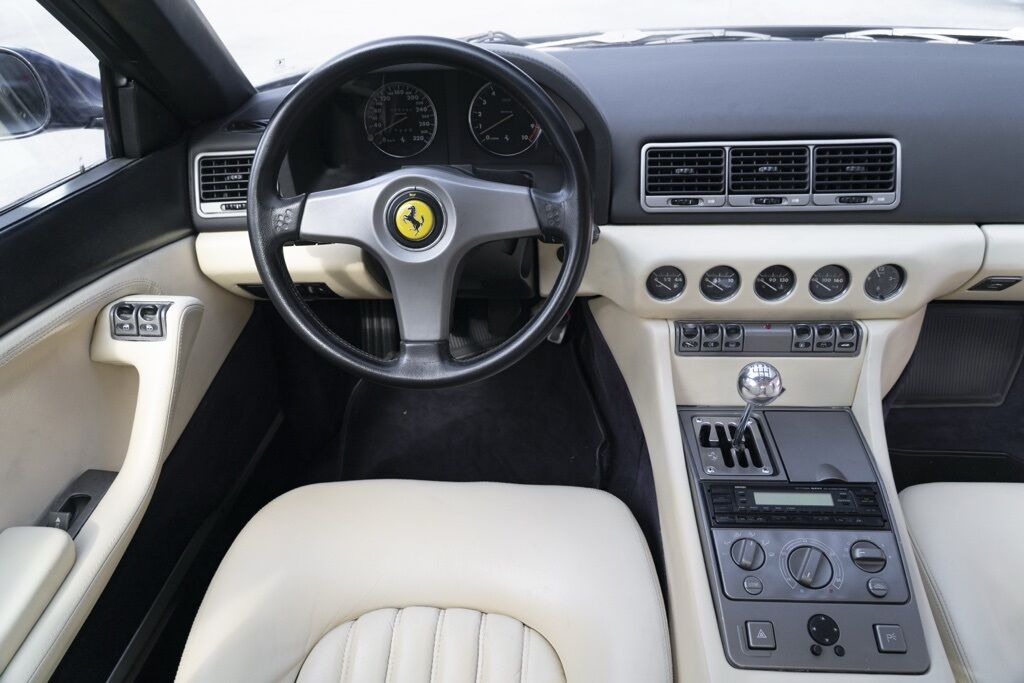 1995 Ferrari 456 GT Miami FL