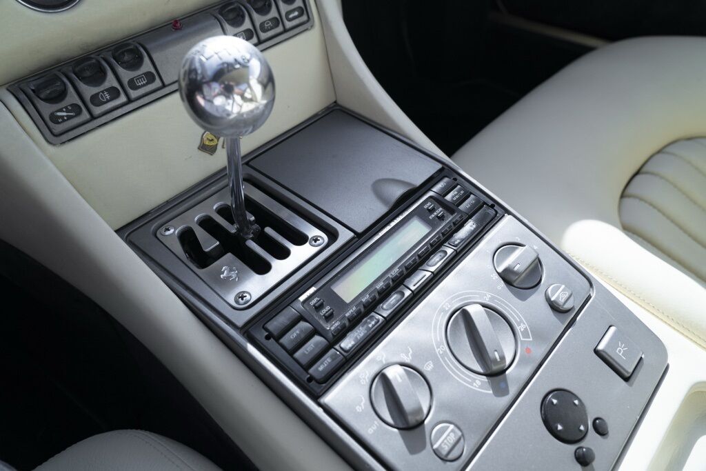 1995 Ferrari 456 GT Miami FL