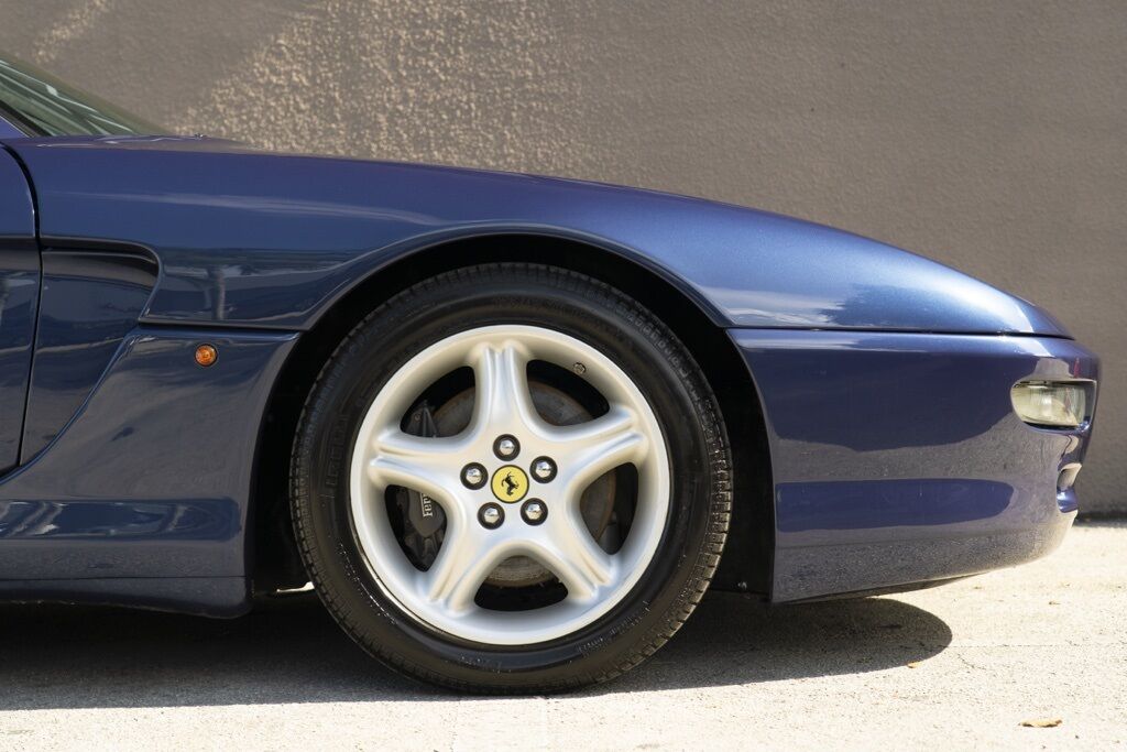 1995 Ferrari 456 GT Miami FL
