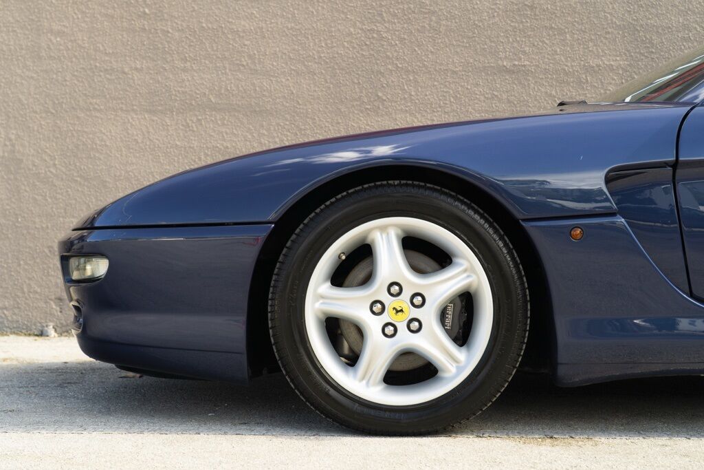 1995 Ferrari 456 GT Miami FL