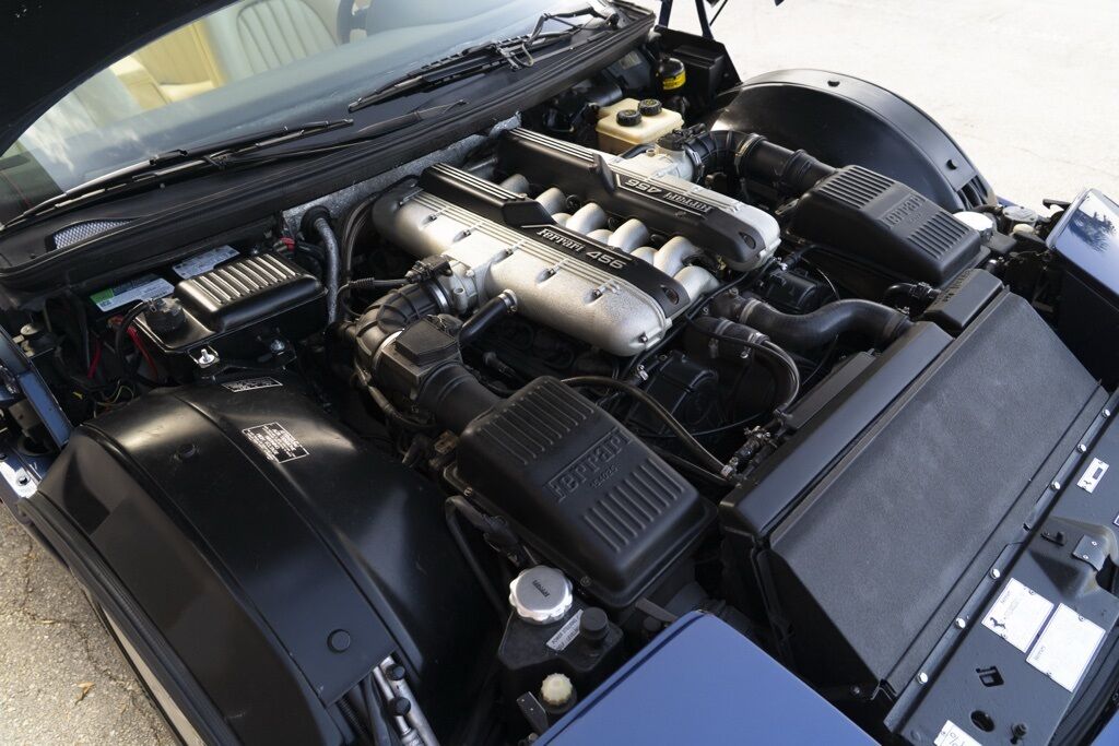 1995 Ferrari 456 GT Miami FL