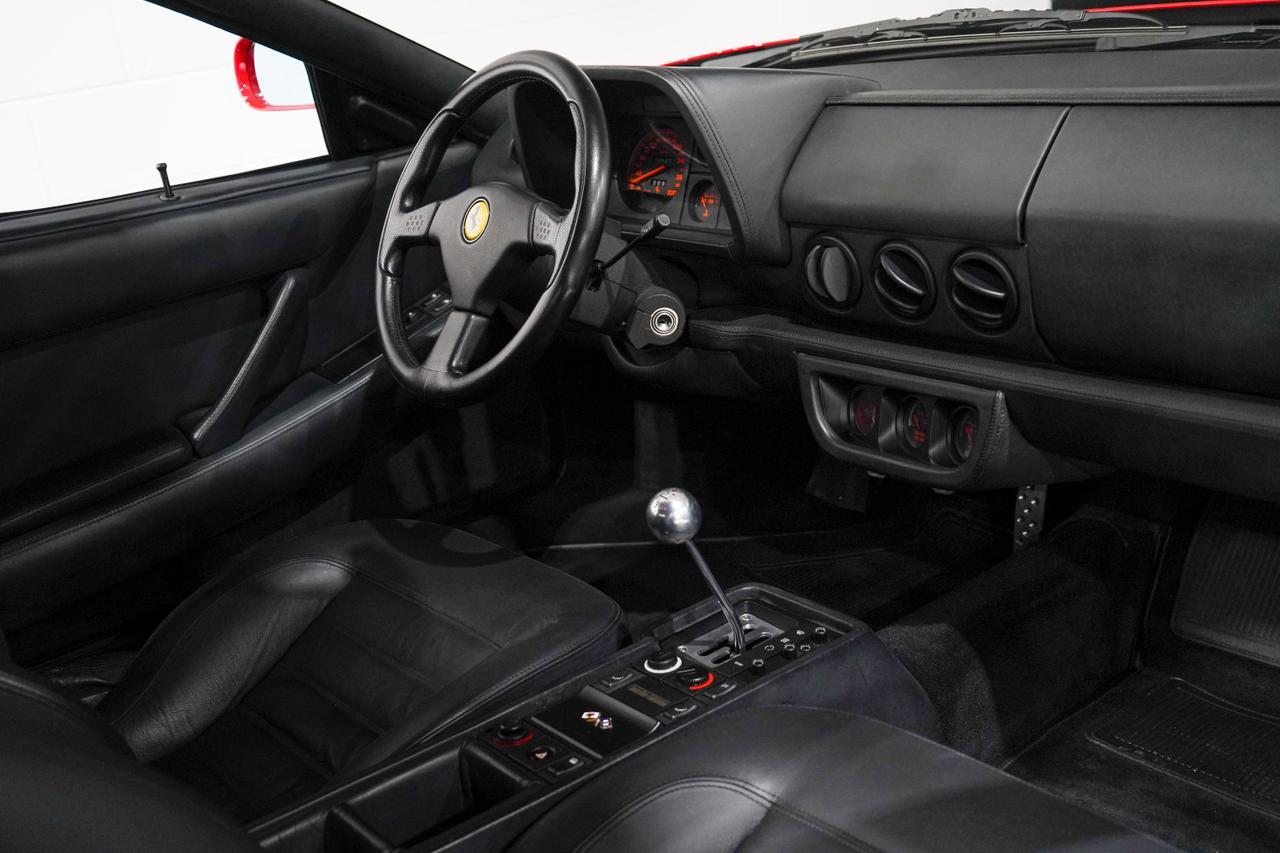 1995 Ferrari 512M Tampa FL