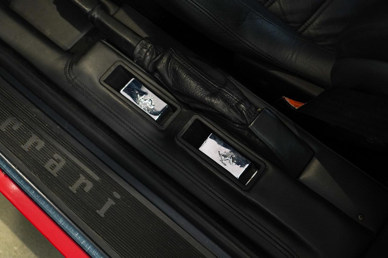 1995 Ferrari 512M Tampa FL