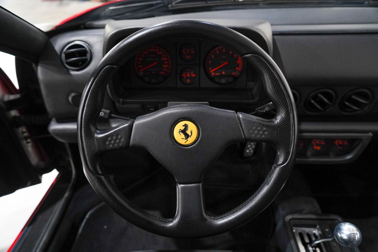1995 Ferrari 512M Tampa FL
