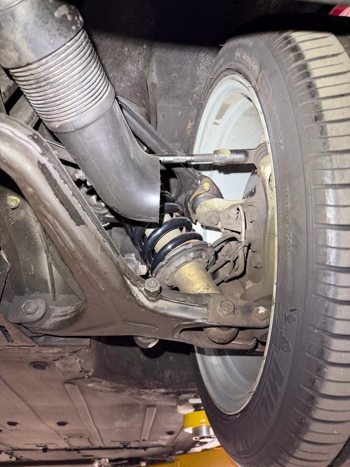 1995 Ferrari 512M Tampa FL