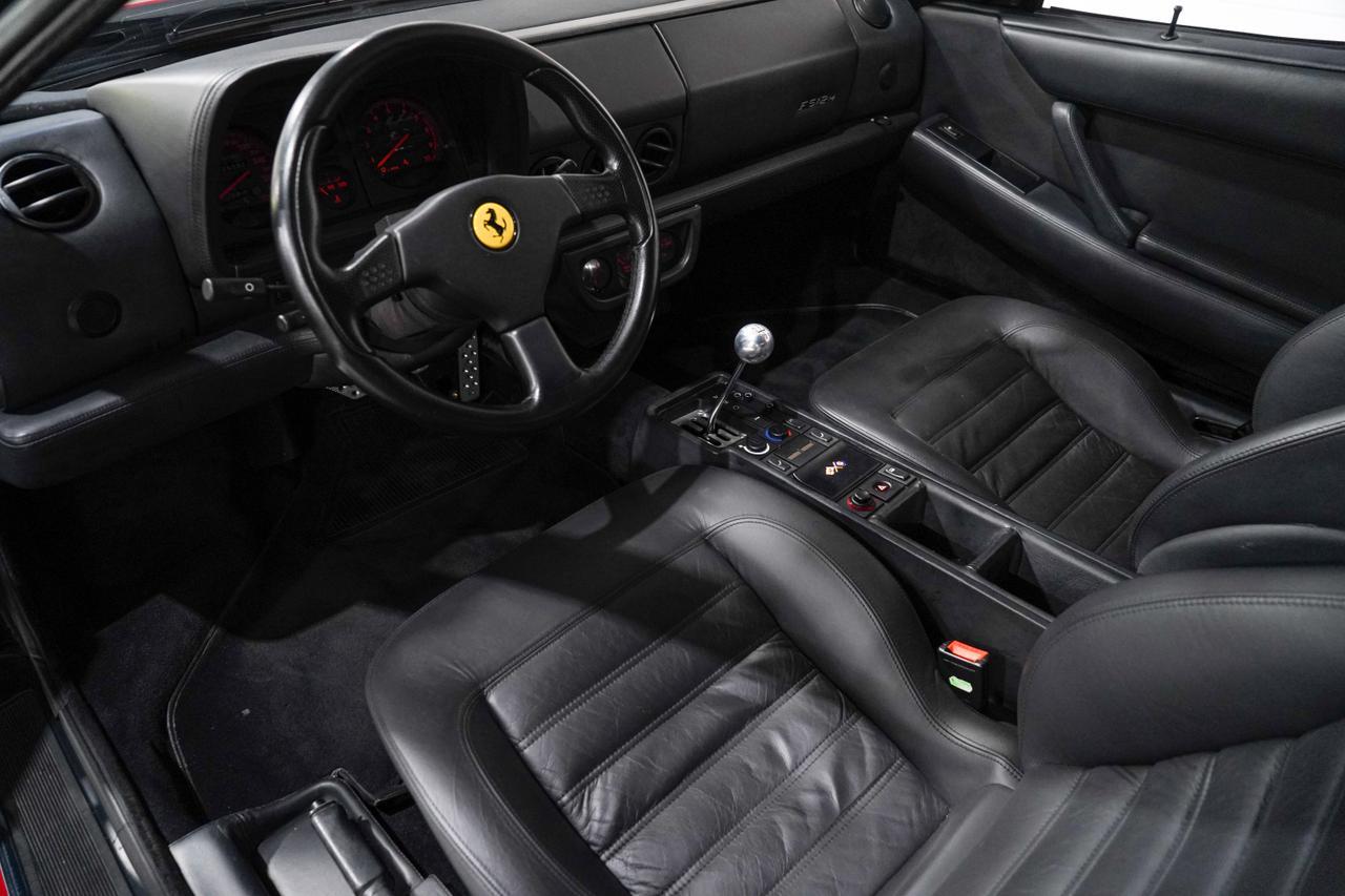 1995 Ferrari 512M Tampa FL
